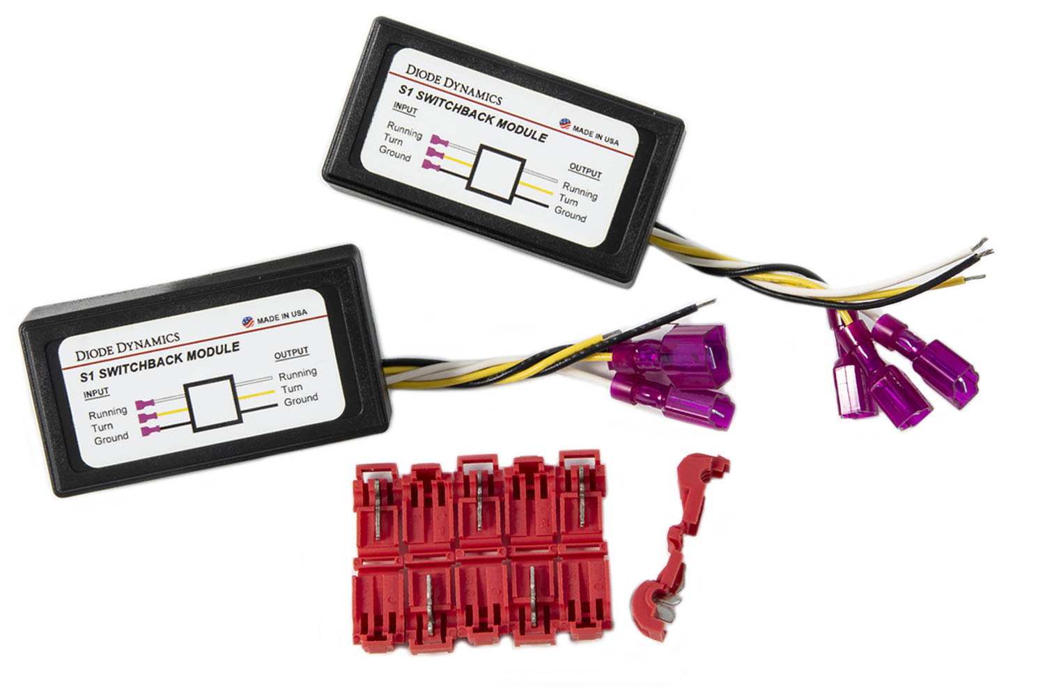 Exterior Multi-Purpose LED - DD3020
